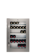 Reparación averías vinoteca Corbero en  Bizkaia